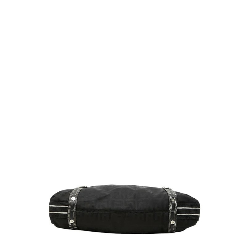 Givenchy Tote Bag Shoulder Black Leather - Picture 3 of 8